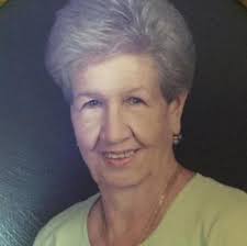 Hazel Elizabeth Mahaffey