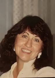 Obituary information for Geraldine Theresa Levall