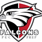 Trinity Prep Boys Varsity Basketball @ PUCP event image