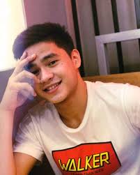Elyson de Dios 20, Starstruck Season 6 First Prince(1st Runner-up male  contestant) from Liloan, Cebu. Senior High School Graduate from La  Consolacion College Liloan. 😍👦🌟⭐🌞