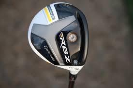 Taylormade Rbz Stage 2 Fairways Editor Review Golfwrx