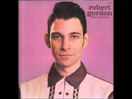 Robert Gordon most popular chords and songs