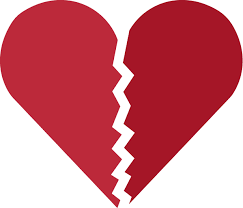 Choose from 200+ broken heart graphic resources and download in the form of png, eps, ai or psd. Download Broken Heart Png Image For Free