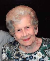 Most Recent Obituaries