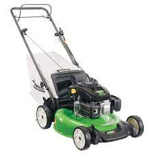 Maybe you would like to learn more about one of these? Lawn Boy 10736 21 Inch High Wheel Push Gas Powered Lawn Mower Review Lawn Mower Review