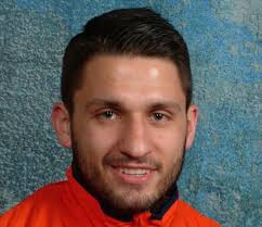 Hope's Jacob Everly wins javelin at Dr. Keeler Invitational