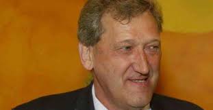 Volleybalicoon Roger Maes (ex-Torhout en Kortrijk) overleden