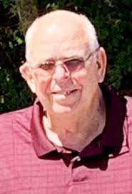 William Shook Obituary (1951