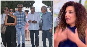 La hermana de Michu carga contra el clan Ortega Cano: "Nunca se han ocupado de ella...preguntaban solo por compromiso"