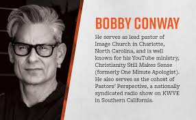 Does Christianity Still Make Sense?: A Former Skeptic Responds to Today's  Toughest Objections to Christianity: Conway, Bobby, Wallace, J. Warner:  0031809141656: Amazon.com: Books