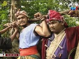 Maybe you would like to learn more about one of these? Keris Hitam Bersepuh Emas E07 Video Dailymotion