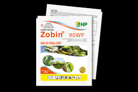 Zobin 90WP