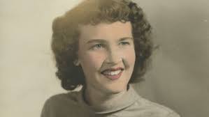 Tribute to Joyce Barton Walker