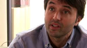 "We are animals and we all have violent tendencies", Andrew Neel shares  some thoughts and ideas regarding his lastest film GOAT. (Berlinale  Panorama 2016)