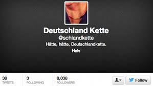 Wir lieben angela merkel ♥ merkel ist das beste staatsoberhaupt auf der welt. Angela Merkel S Flag Necklace Tweets