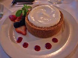 Check spelling or type a new query. The Best Cheesecake Ever Chris Ruth S Steakhouse I Would To Get The Recipe For The Glaze On The Top Cheesecake Recipes Dessert Recipes Yummy Cakes