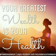 Tlrh Greatest Wealth Health Health Calligraphy Revolution