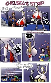 Chelsea charms galleries