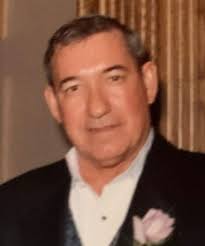 Donald Ousley Obituary (1940