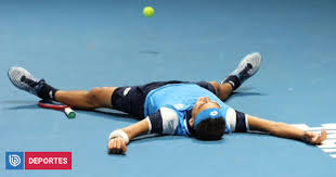 En la primera ronda individual, tabilo (172 atp) enfrentó al canadiense peter polansky (251 atp). Alejandro Tabilo Se Despidio De Challenger Frances Antes De Jugar