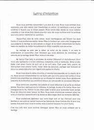 Avant de présenter une lettre d'intention, veuillez consulter les critères d'admissibilité. Exemple De Lettre D Intention Mba Exemple De Lettre Exemple De Discours Discours Mariage