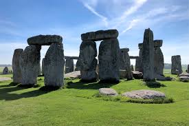 Police were called to stonehenge after dozens descended on the heritage site to celebrate the summer solstice in violation of coronavirus restrictions, forcing the charity managing the monument to cut its. England Von Lands End Bis Stonehenge Teil Ii Reiseinfo4you