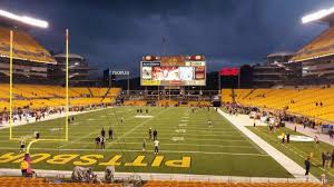 Heinz Field Seating Chart Taylor Swift 90733 Bitnote