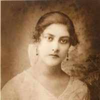 Teodosia Victoria Oré (1907–1987)