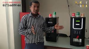 ( 4.8) out of 5 stars. Nescafe Triple Option Vending Machine For Sale Rent Free Call 01734499944 Youtube