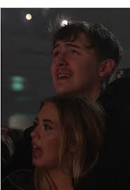 What?! No you can't make me choose 😩 #xaden #zade I'll take both ple...