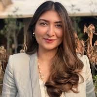 Nida Qureshi Email & Phone Number