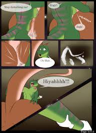 Rule34 - If it exists, there is porn of it  trias, robin, sora (trias)   1690381