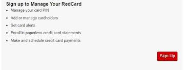 Target redcard credit card review. Www Target Com Myredcard Activate Steps To Activate Redcard
