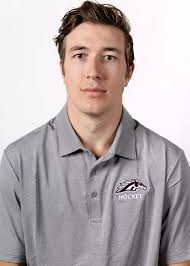 2022-23 Men's Ice Hockey Roster