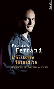 Subscribe elle est la moins connue des sœurs de sissi : L Histoire Interdite Revelations Sur L Histoire De France Franck Ferrand Livres Laprocure Com