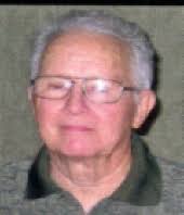 Obituary information for Robert Joseph Kinser