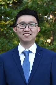 Xiao Lin's Instagram, Twitter & Facebook