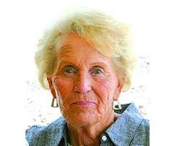 Karen Barton Obituary (1937