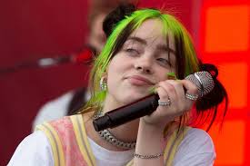 Billie eilish documentary in apple talks for major money; Apple Tv Buys Billie Eilish Documentary For 25 Million