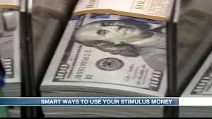 Financial Planners Weigh In On Investing Your Stimulus Check