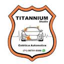 Titannium Studio Estética Automotiva