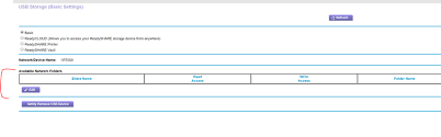 Solved R7000 Not Able To Connect To Network Drive After Netgear Communities