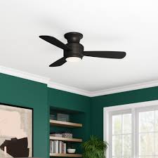 Hundreds of fans brands ship free. Brayden Studio 44 Lasky 3 Blade Standard Ceiling Fan With Wall Control And Light Kit Included Reviews Wayfair