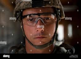 Canadian forces reserve hi-res stock photography and images