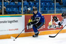 Watch more nhl draft on qmjhl tv. Recrutes Qmjhl Scouting Report Halifax Vs Saint John