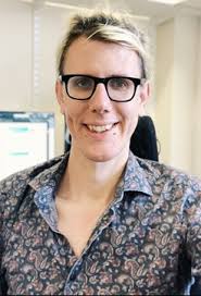 Professor Simon Mitchell