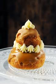 Comment Faire Une Religieuse Au Cafe 12 Photos Pasteleria Francesa Recetas Faciles Postres Pasteleria