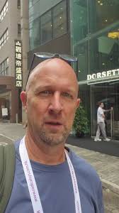 Checking out storage facilities in HK