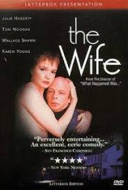 Runge and written by jane anderson, based on the novel of the same name by meg wolitzer. The Wife 1995 Filmaffinity