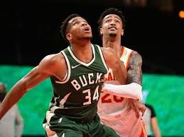 If a star player sits out on one side or the other, it can completely flip the chances of the milwaukee bucks and. 33icrq0dy9e64m